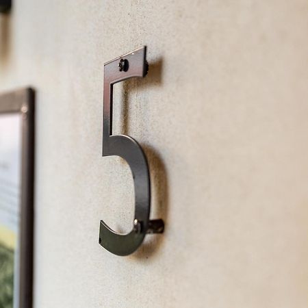 Hagafen Boutique Suites Зихрон Яков Екстериор снимка