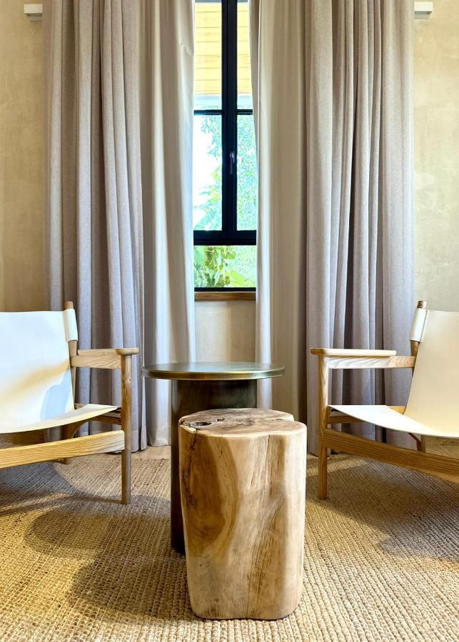 Hagafen Boutique Suites Зихрон Яков Екстериор снимка