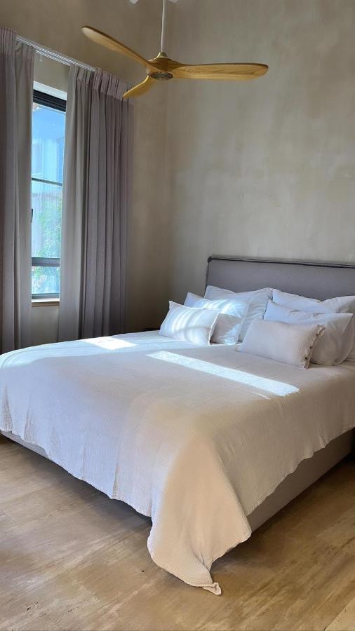 Hagafen Boutique Suites Зихрон Яков Екстериор снимка