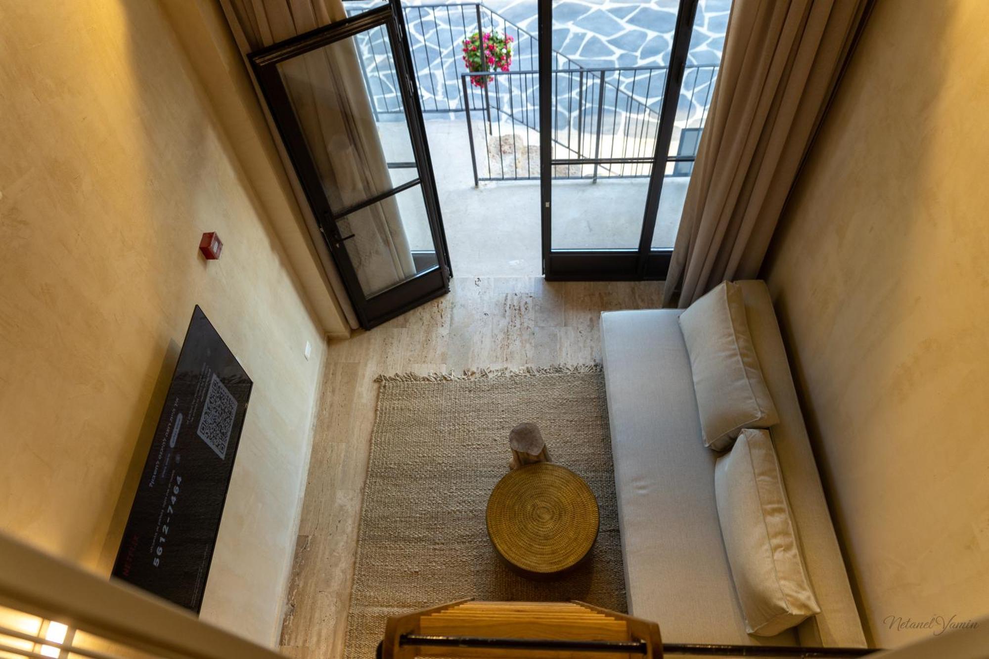 Hagafen Boutique Suites Зихрон Яков Екстериор снимка