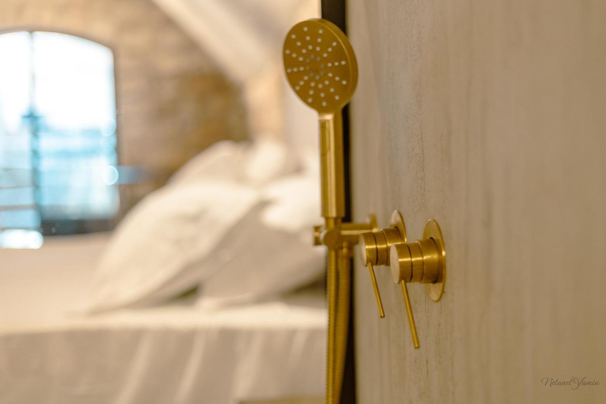 Hagafen Boutique Suites Зихрон Яков Екстериор снимка