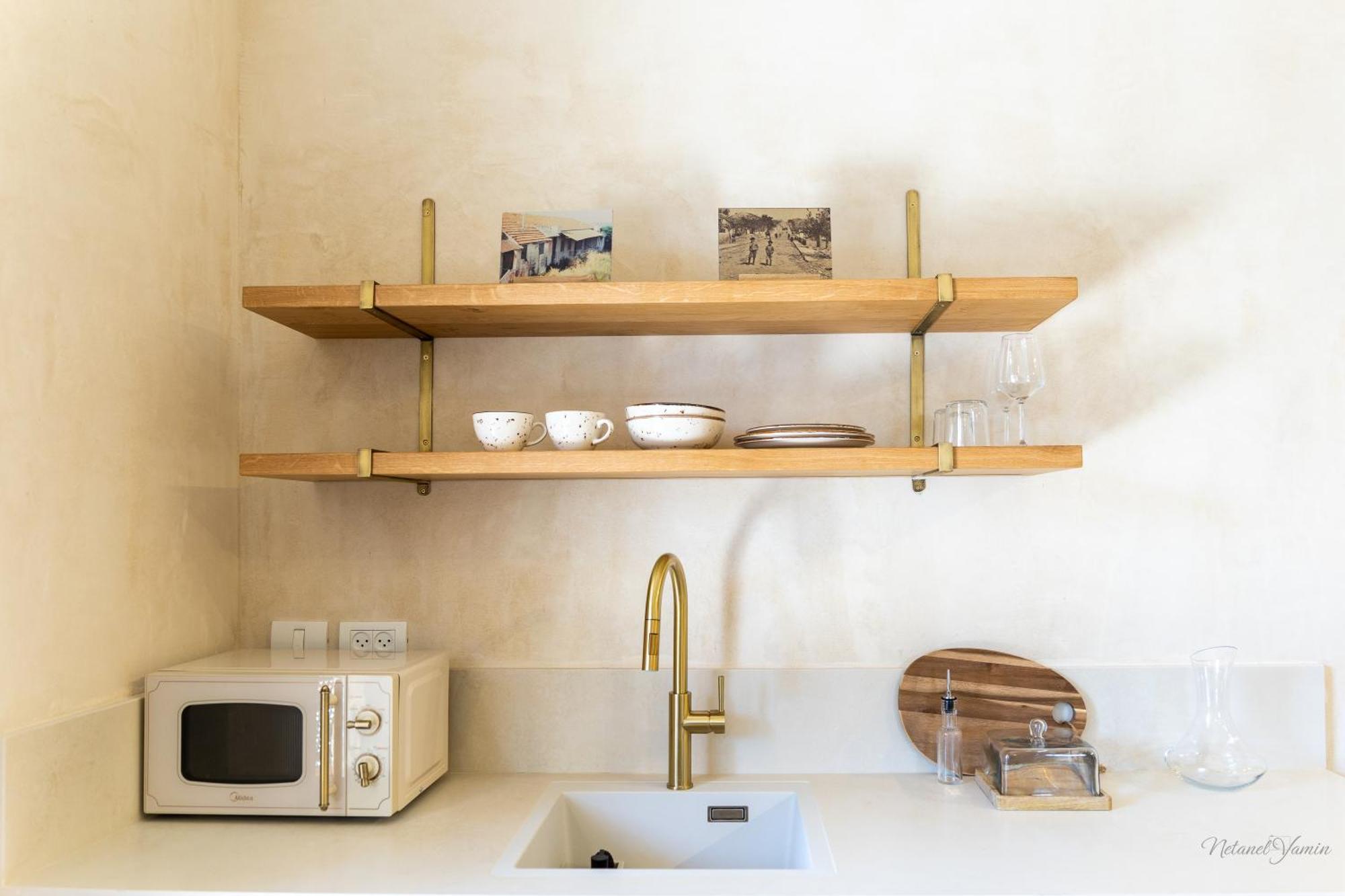 Hagafen Boutique Suites Зихрон Яков Екстериор снимка