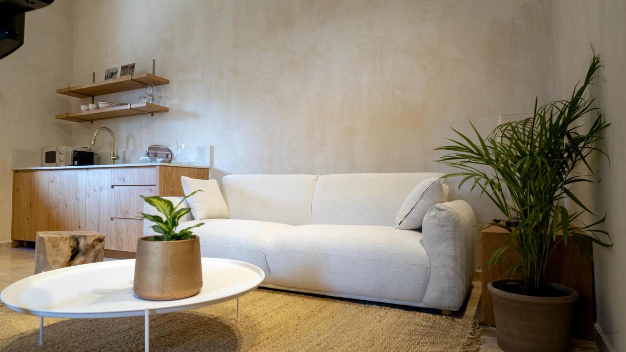 Hagafen Boutique Suites Зихрон Яков Екстериор снимка